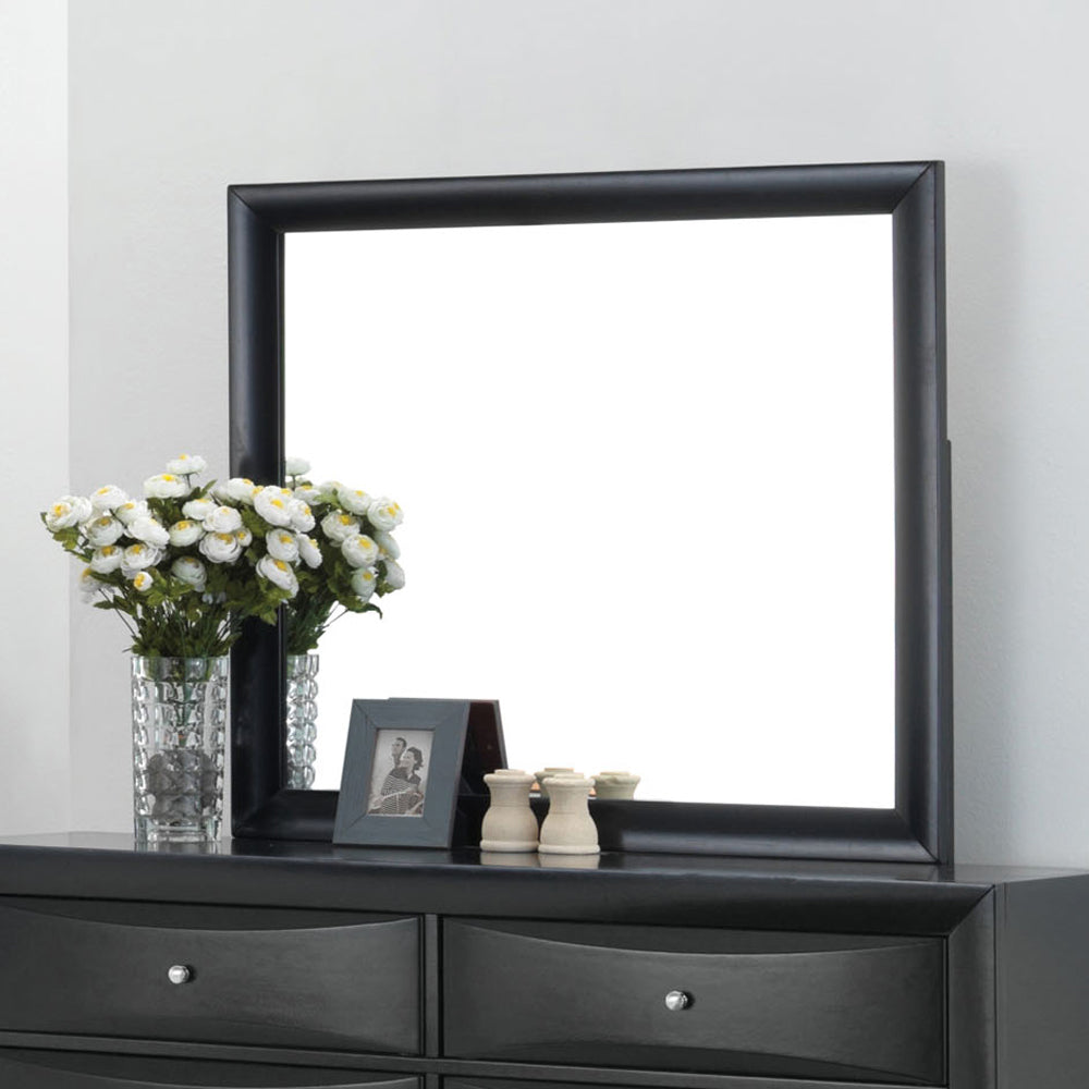 ACME Ireland Black Mirror Model 04164