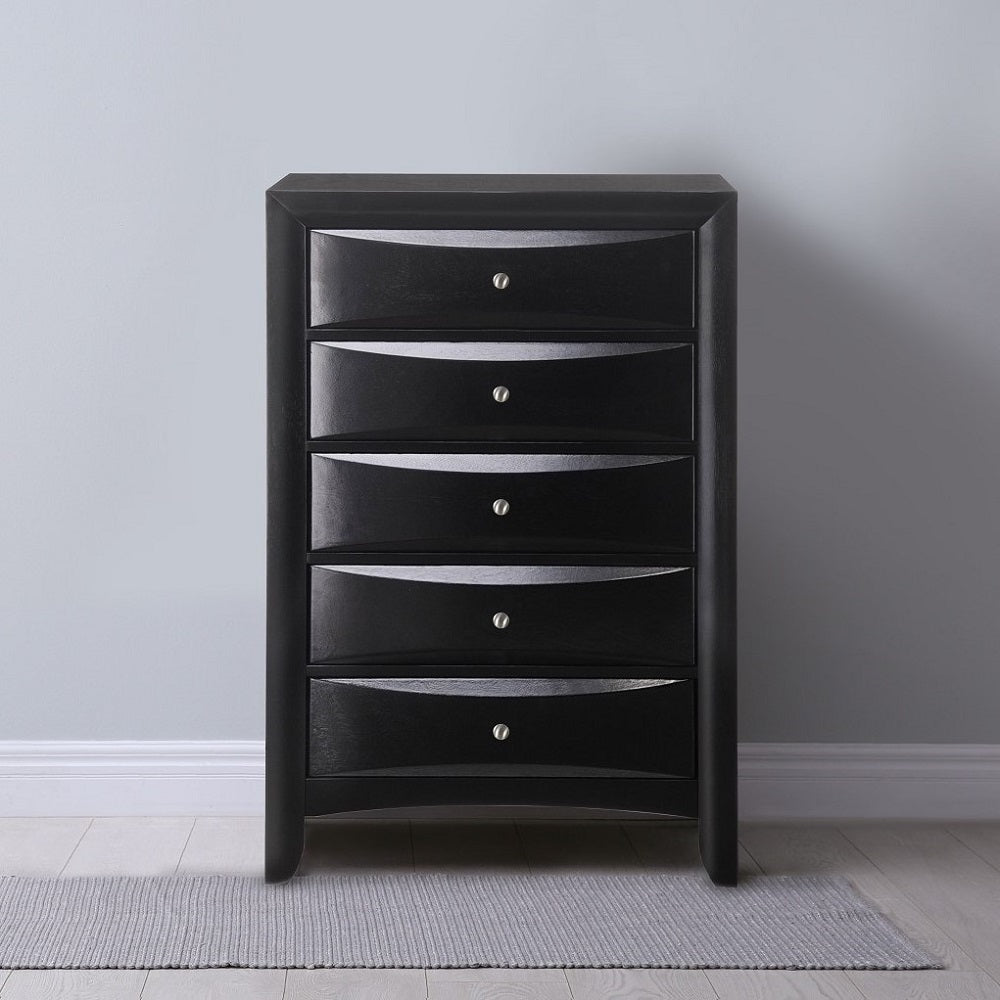 ACME Ireland Black Chest Model 04166