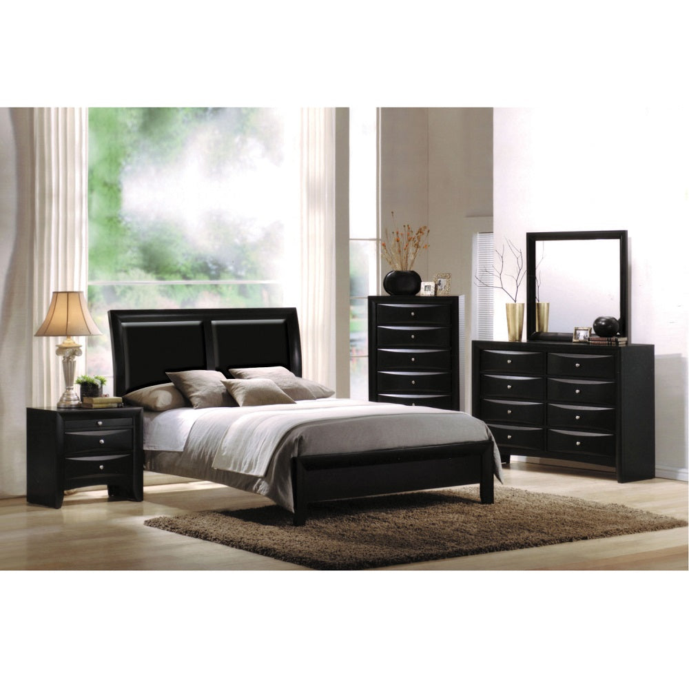 ACME Ireland Black Chest Model 04166