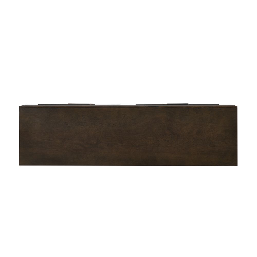 ACME Merveille Espresso Dresser Model 22875