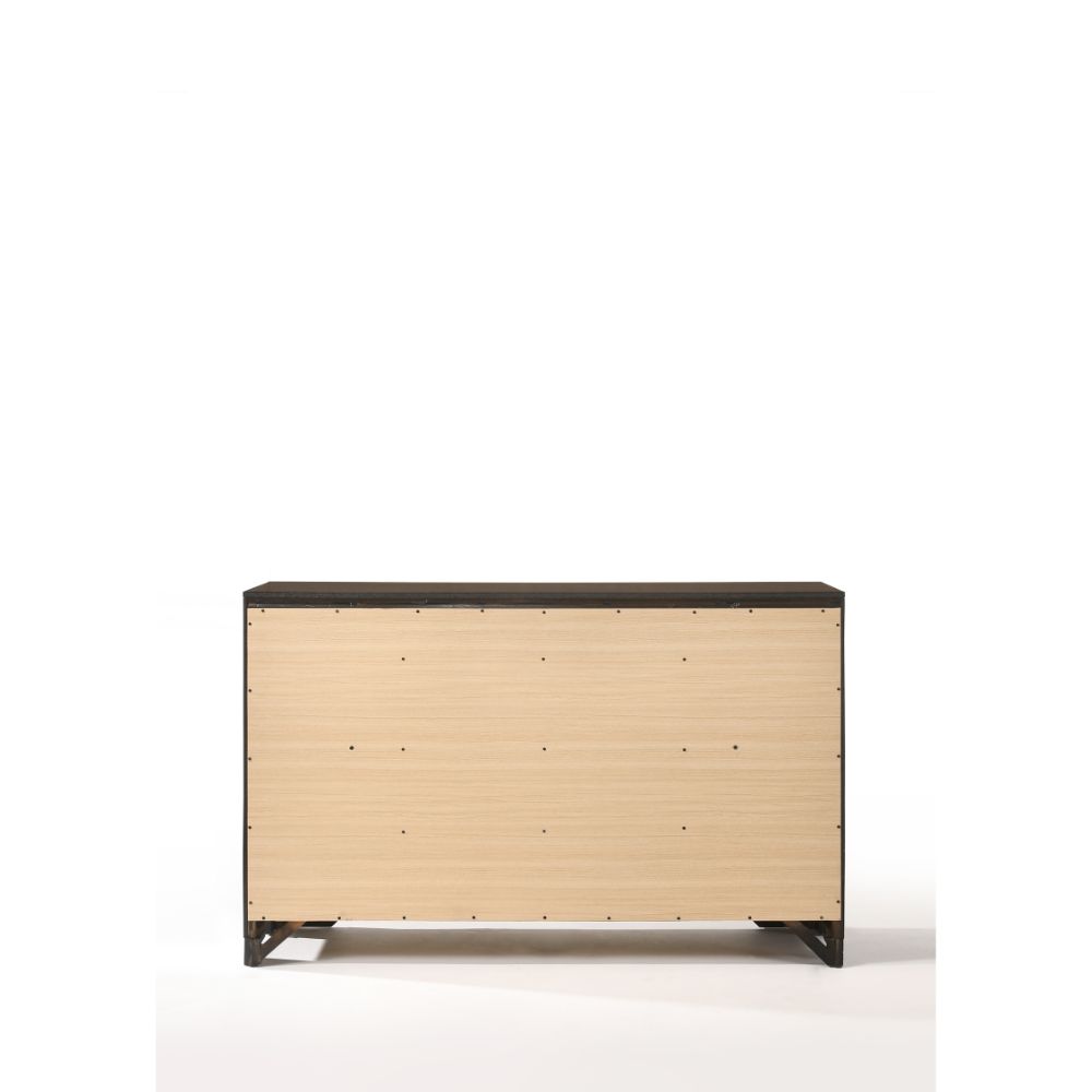 ACME Merveille Espresso Dresser Model 22875