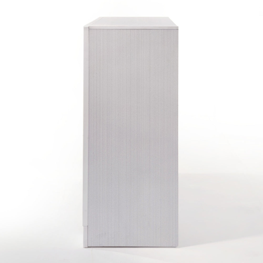 ACME Naima White Dresser Model 25775