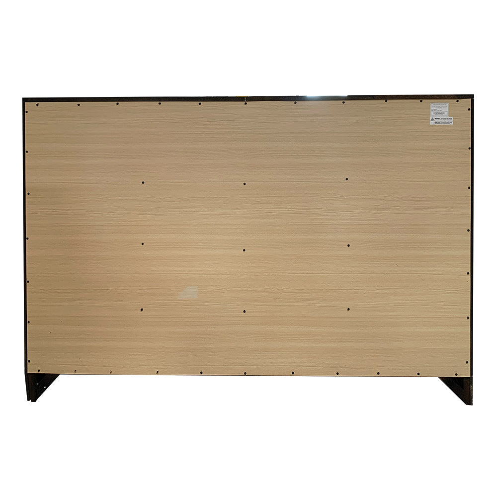 ACME Oberreit Walnut Dresser Model 25795