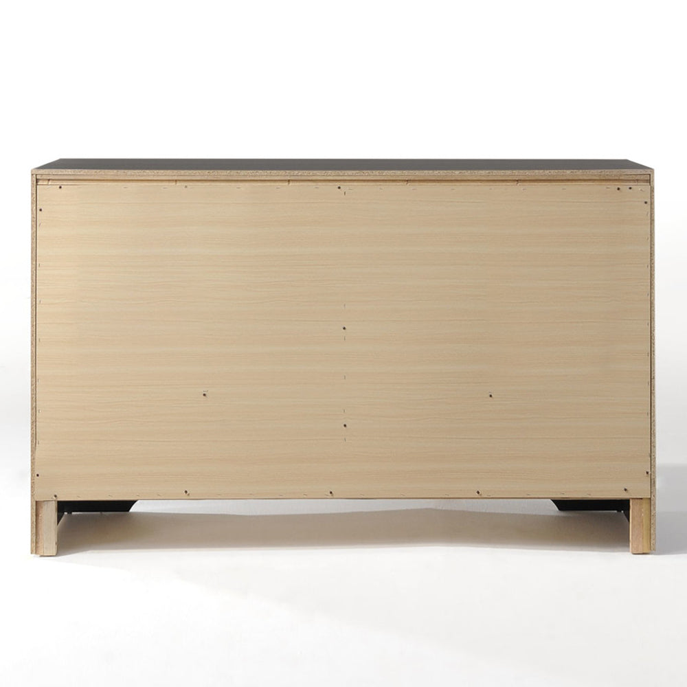 ACME Naima Black Dresser Model 25905