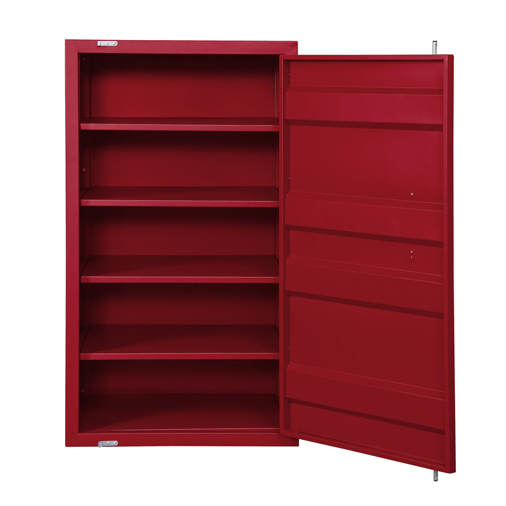ACME Cargo Red Chest Model 35954