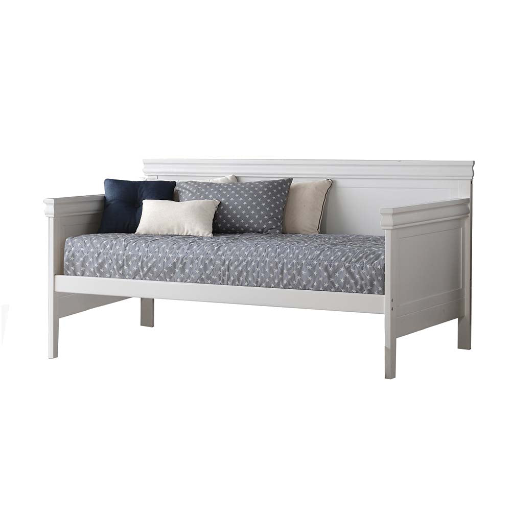 ACME Bailee White Daybed (Twin) Model 39100