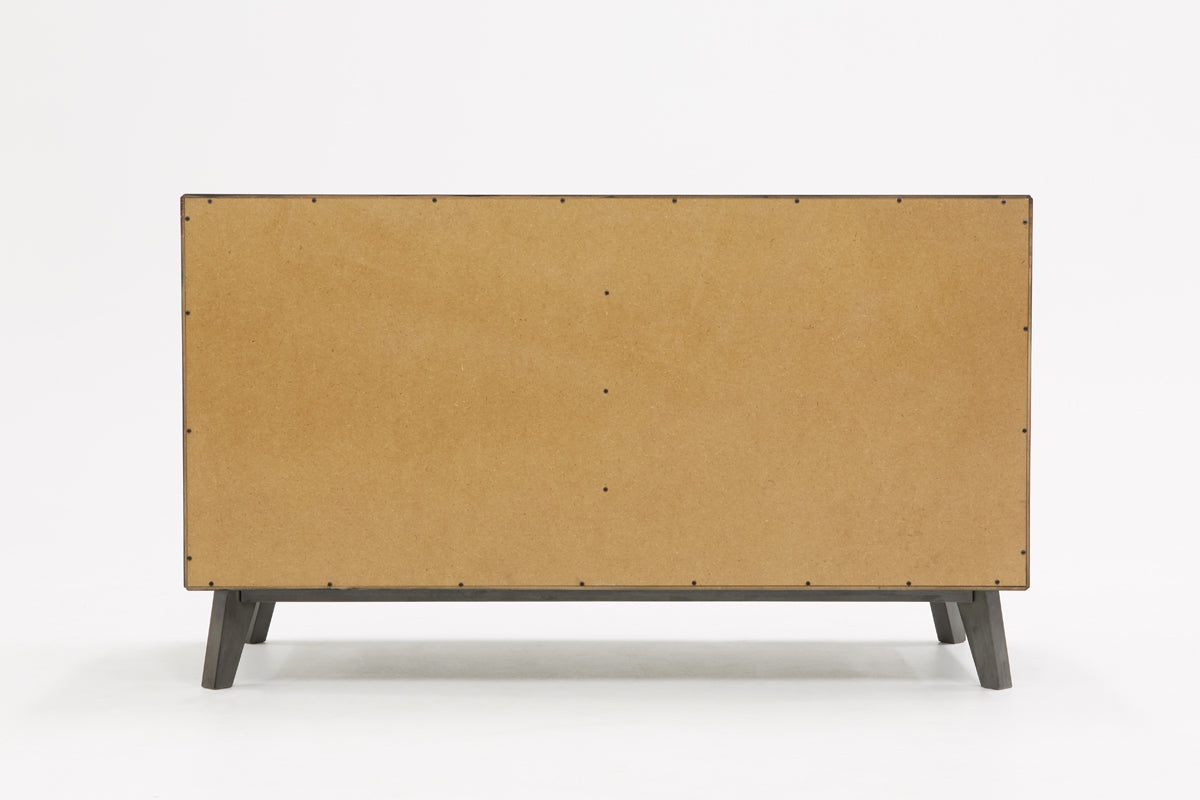 Nova Domus Soria Modern Grey Wash Bedroom Set Model VGMA-BR-32-GRY-SET