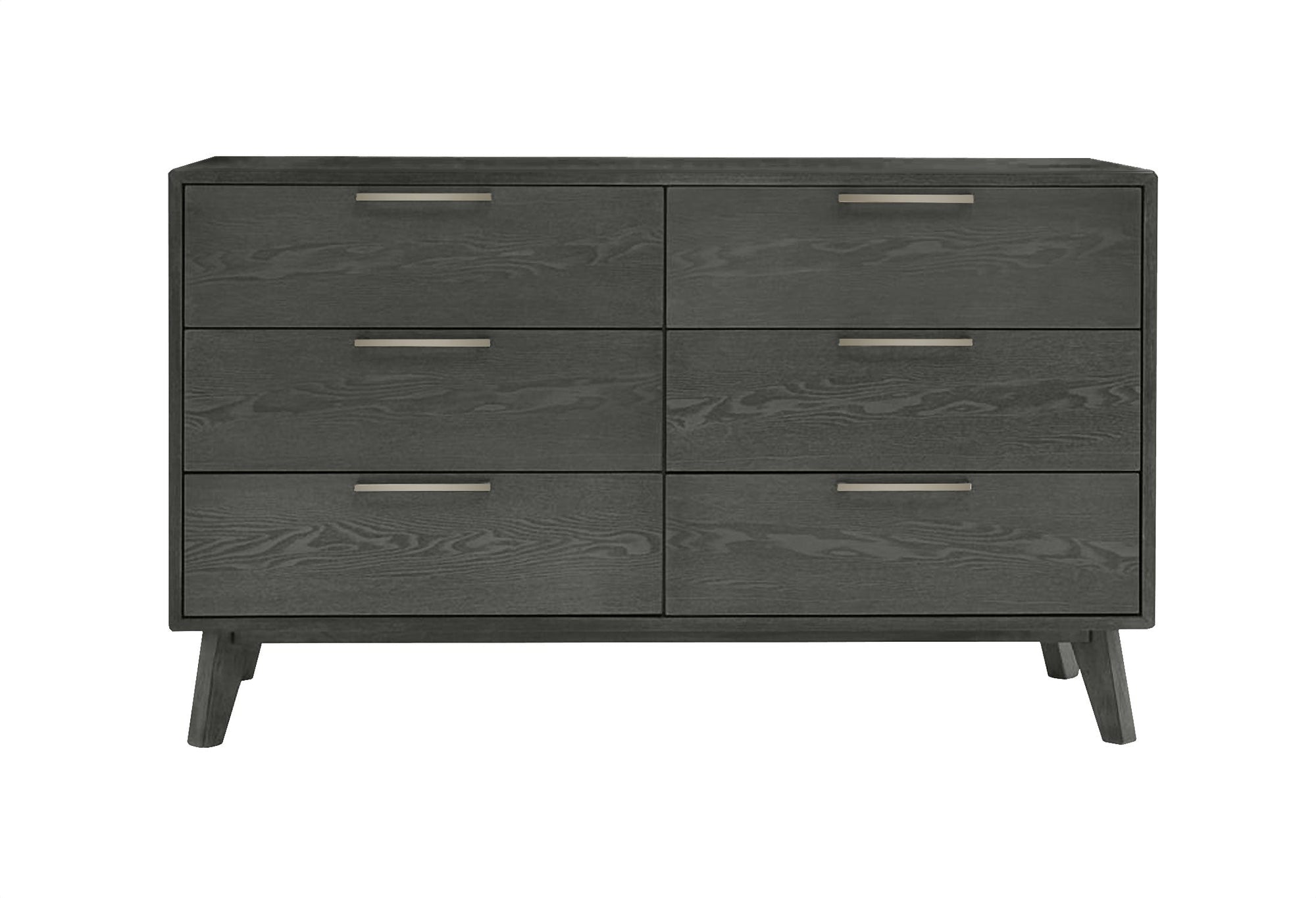 Nova Domus Soria Modern Grey Wash Dresser Model VGMABR-32-DRS-GRY