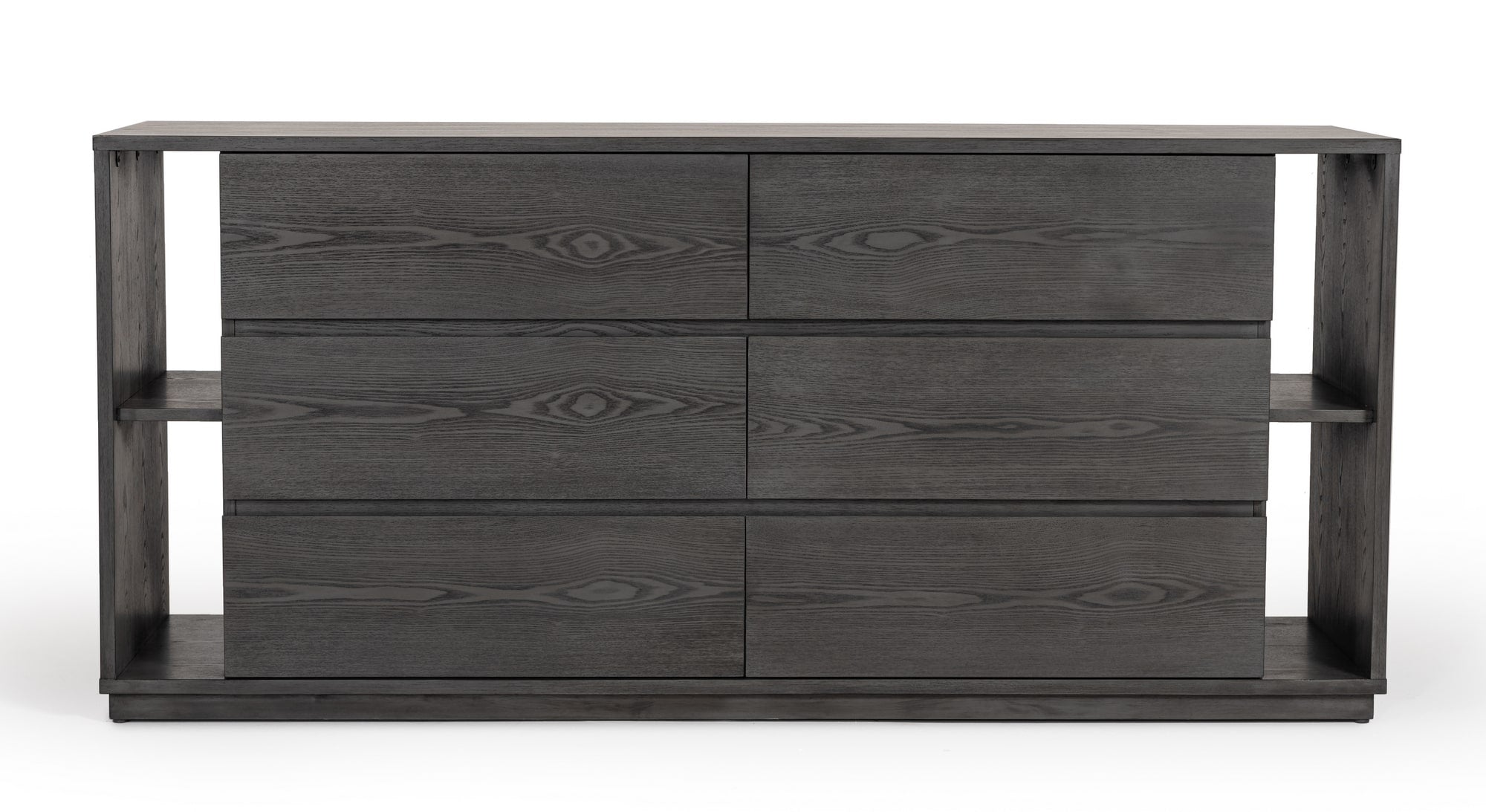 Nova Domus Jagger Modern Grey Dresser Model VGMABR-55-GRY-DRS