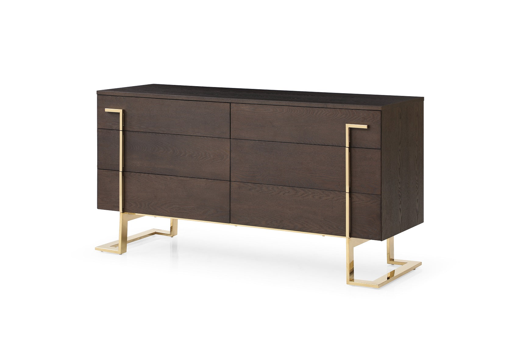 Modrest Moontide Modern Dresser Model VGVCMF-J1922-D