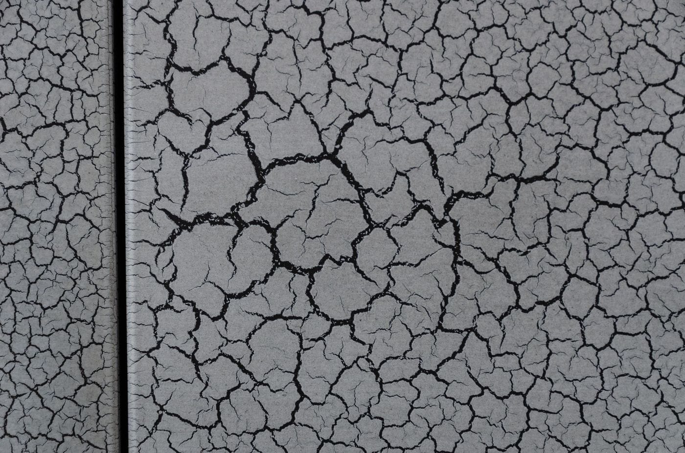 Modrest Buckley Modern Grey Crackle Dresser Model VGVCJ2003-DRS