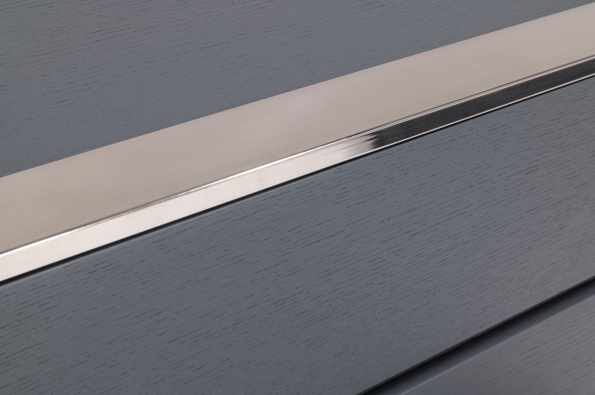 Modrest Jolene Modern Grey Bedroom Set Model VGBBMA2013-SET-EK