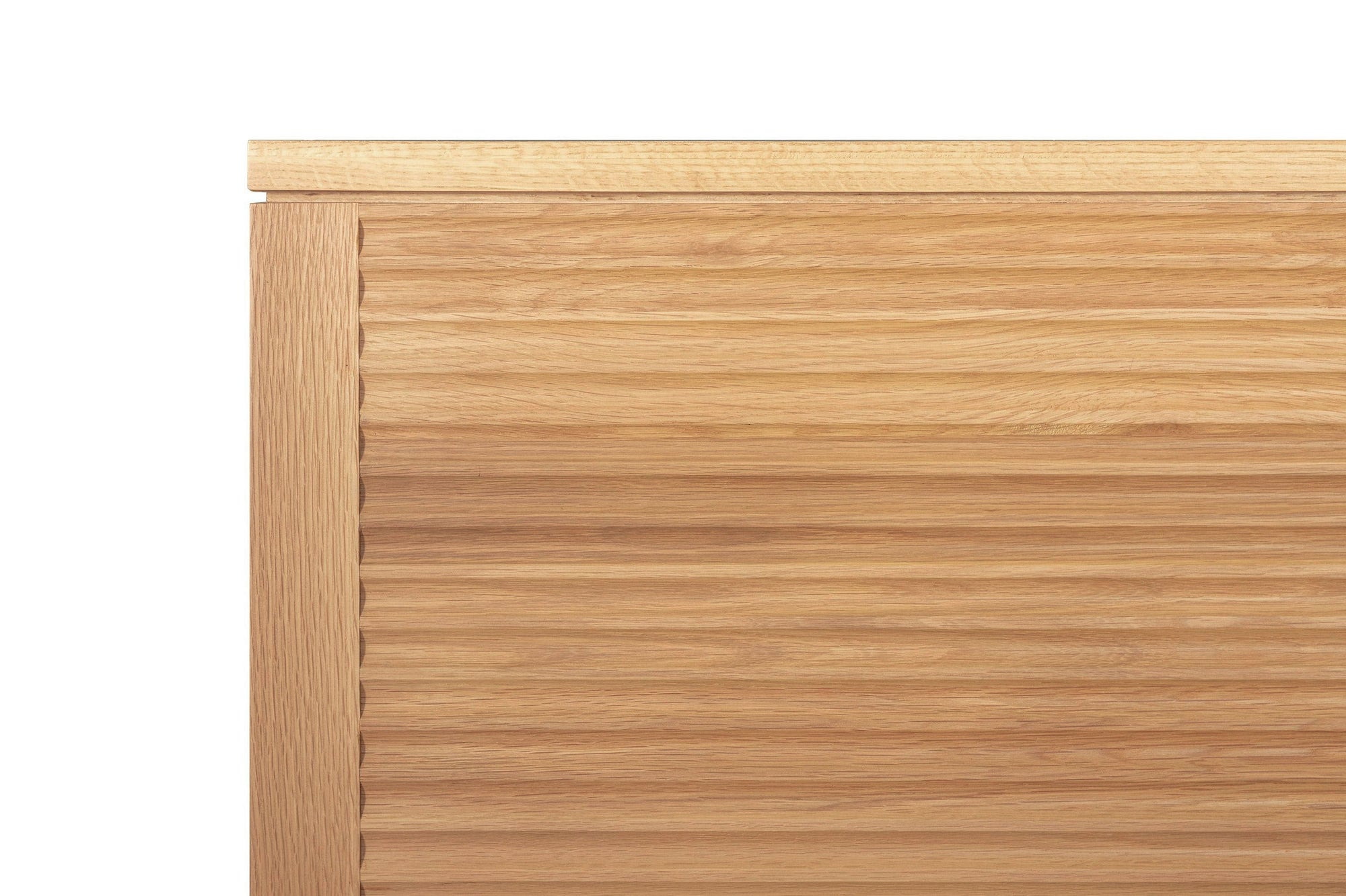 Modrest Seattle Modern Natural Oak Bedroom Set Model VGWD-SEA-QBKB-SET