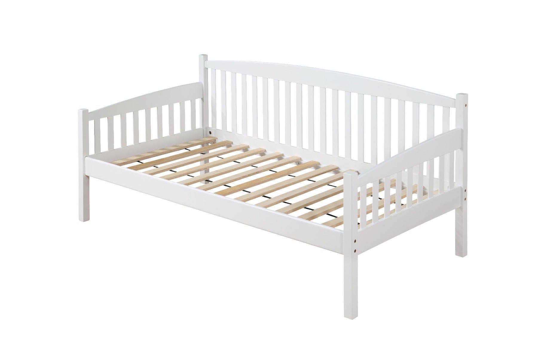 ACME Caryn White Daybed (Twin) Model BD00379