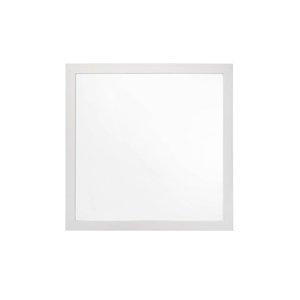 ACME Casilda White Mirror Model BD00646