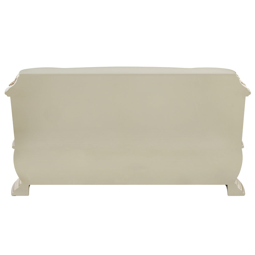 ACME Danae Champagne & Gold Dresser Model BD01237
