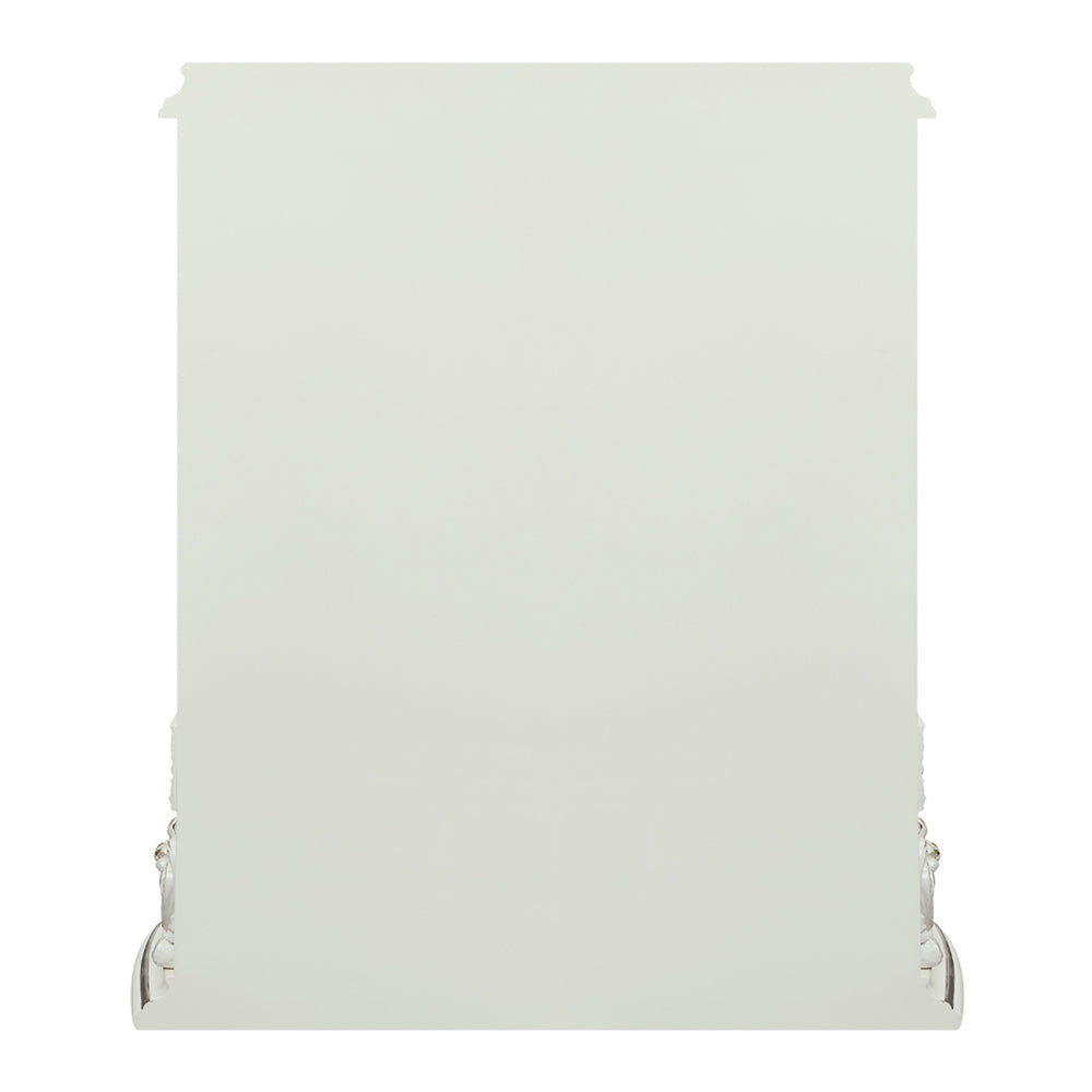ACME Adara Antique White Chest Model BD01252