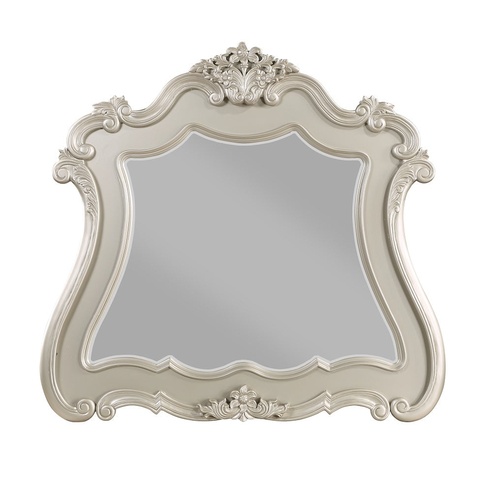 ACME Bently Champagne Mirror Model BD02291