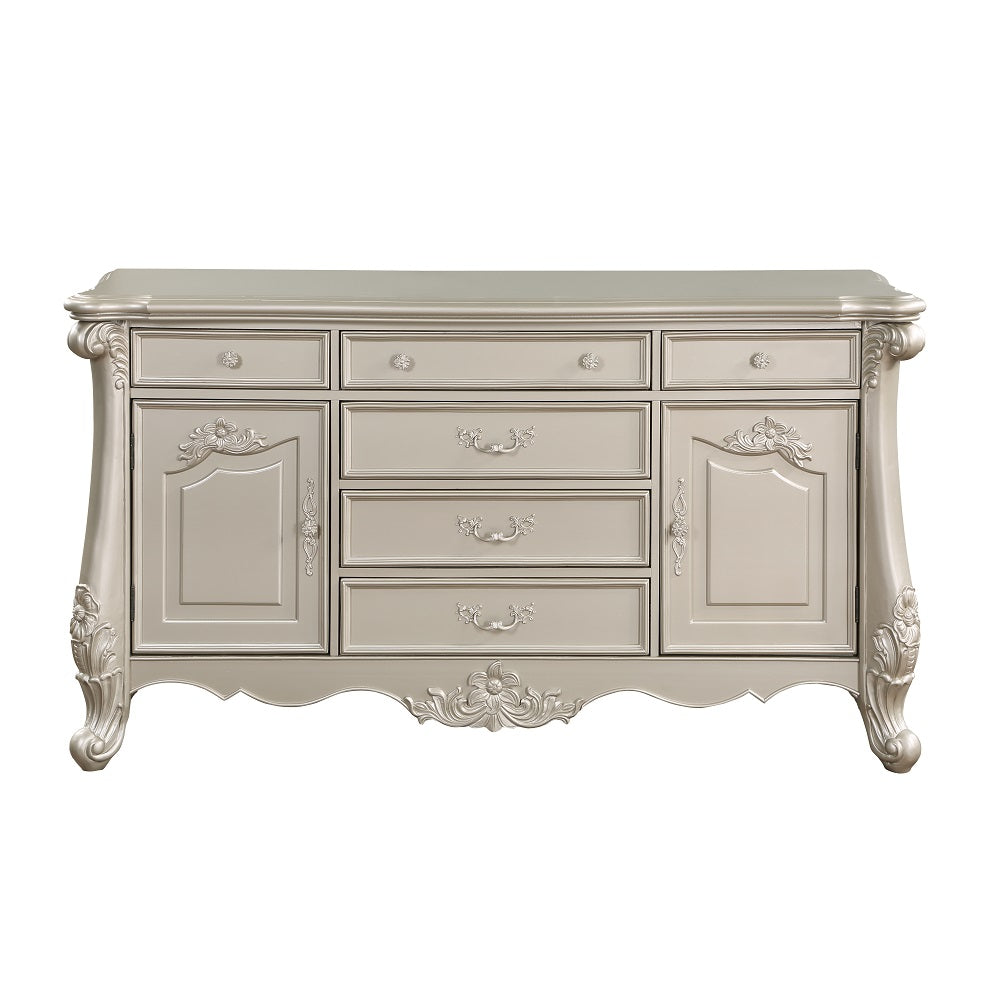 ACME Bently Champagne Dresser Model BD02292