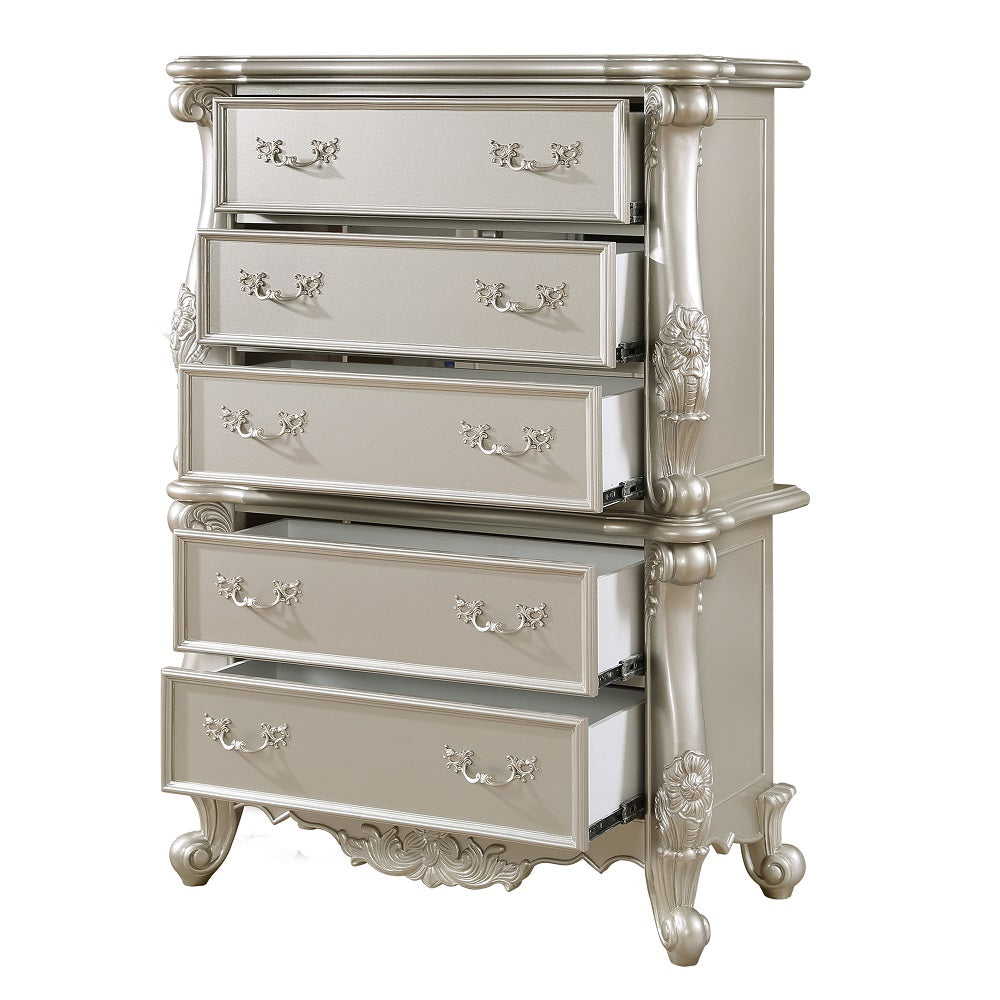 ACME Bently Champagne Chest Model BD02293