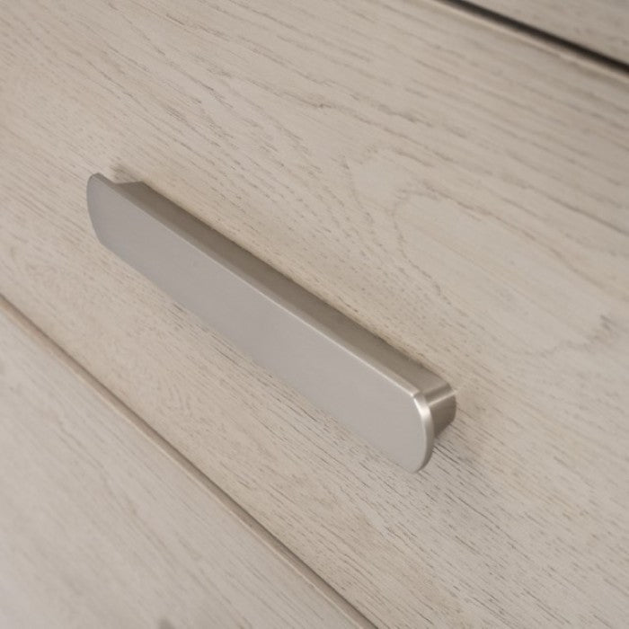 Furniture of America Pocatello White Oak Modern Contemporary Dresser Model FM79010AK-D