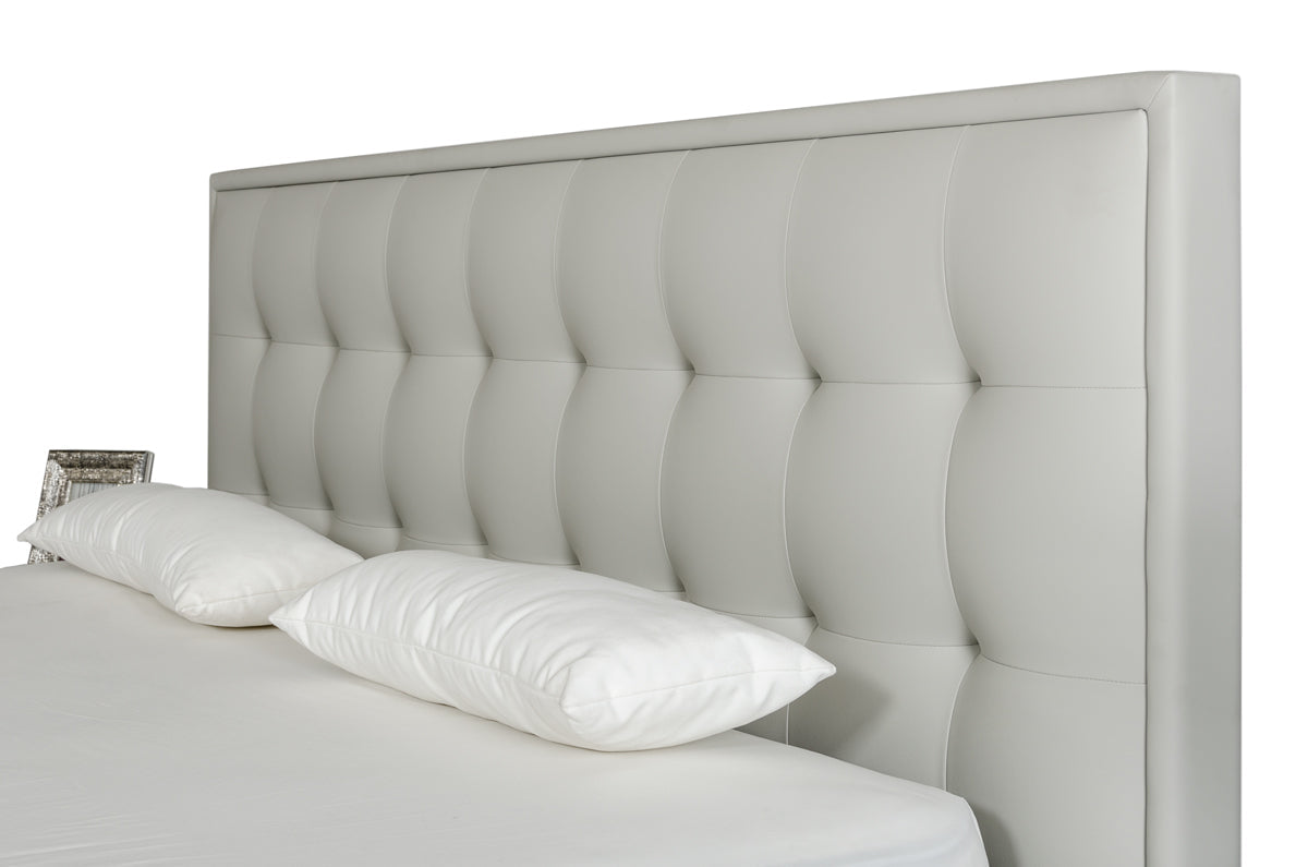 Modrest Hera Modern Queen Bedroom Set Model VGCNHERA-BED-SET-Q
