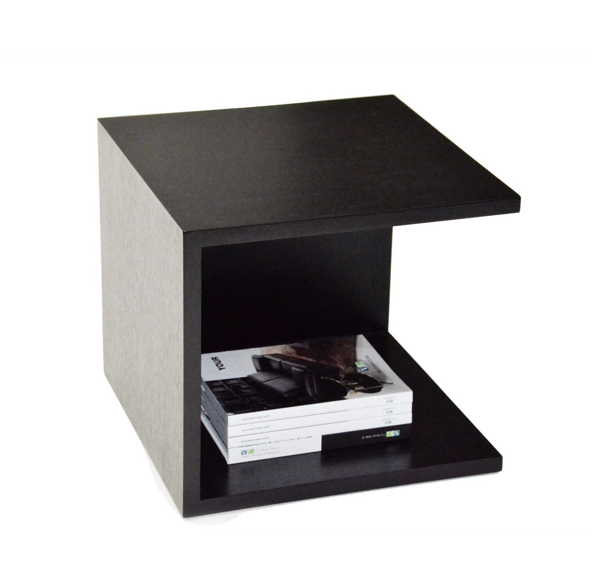 Modrest Volo Modern Eastern King Bedroom Set Model VGINVOLO-SET-EK