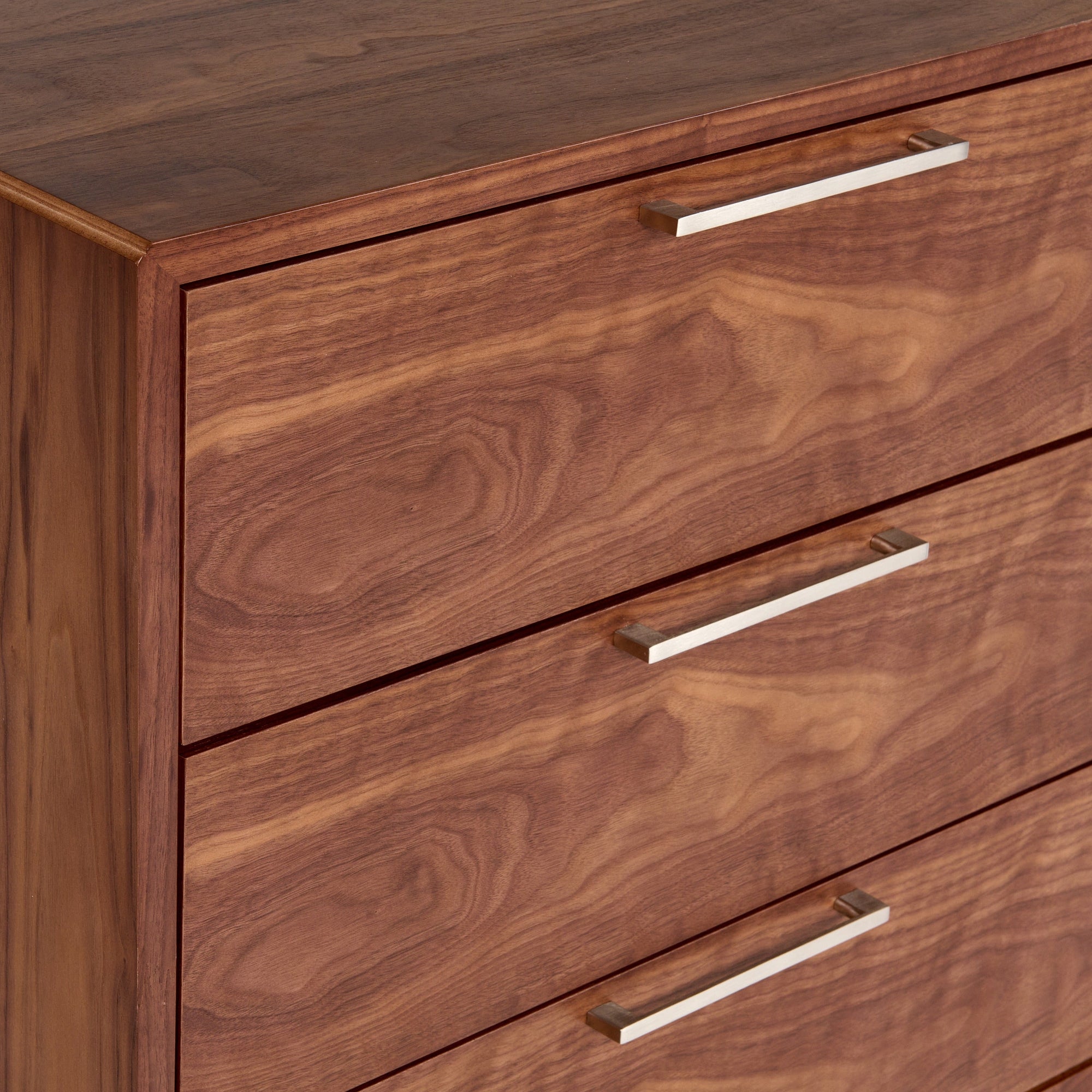 Nova Domus Soria Mid Century Walnut Dresser Model VGMABR-32-DRS