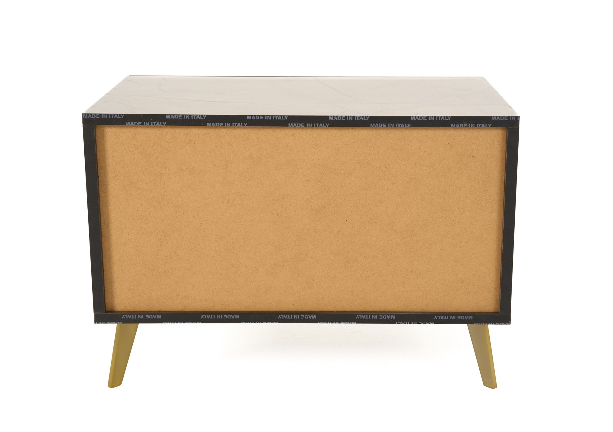 Nova Domus Velondra Modern Eucalypto & Marble Bedroom Set Model VGACVELONDRA-BED-SET