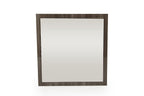 Nova Domus Capulet Italian Modern Grey Bedroom Set Model VGACCAPULET-SET-DC