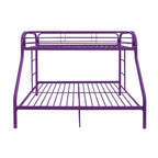 ACME Tritan Purple Bunk Bed  (Twin | Full)  Model 02053PU