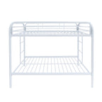 ACME Thomas White Bunk Bed (Twin | Twin)Model 02188WH