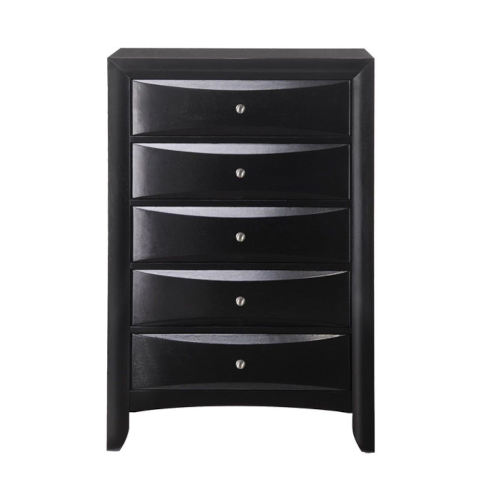 ACME Ireland Black Chest Model 04166