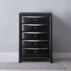 ACME Ireland Black Chest Model 04166