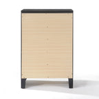 ACME Ireland Black Chest Model 04166