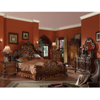 ACME Dresden Cherry Oak Dresser Model 12145