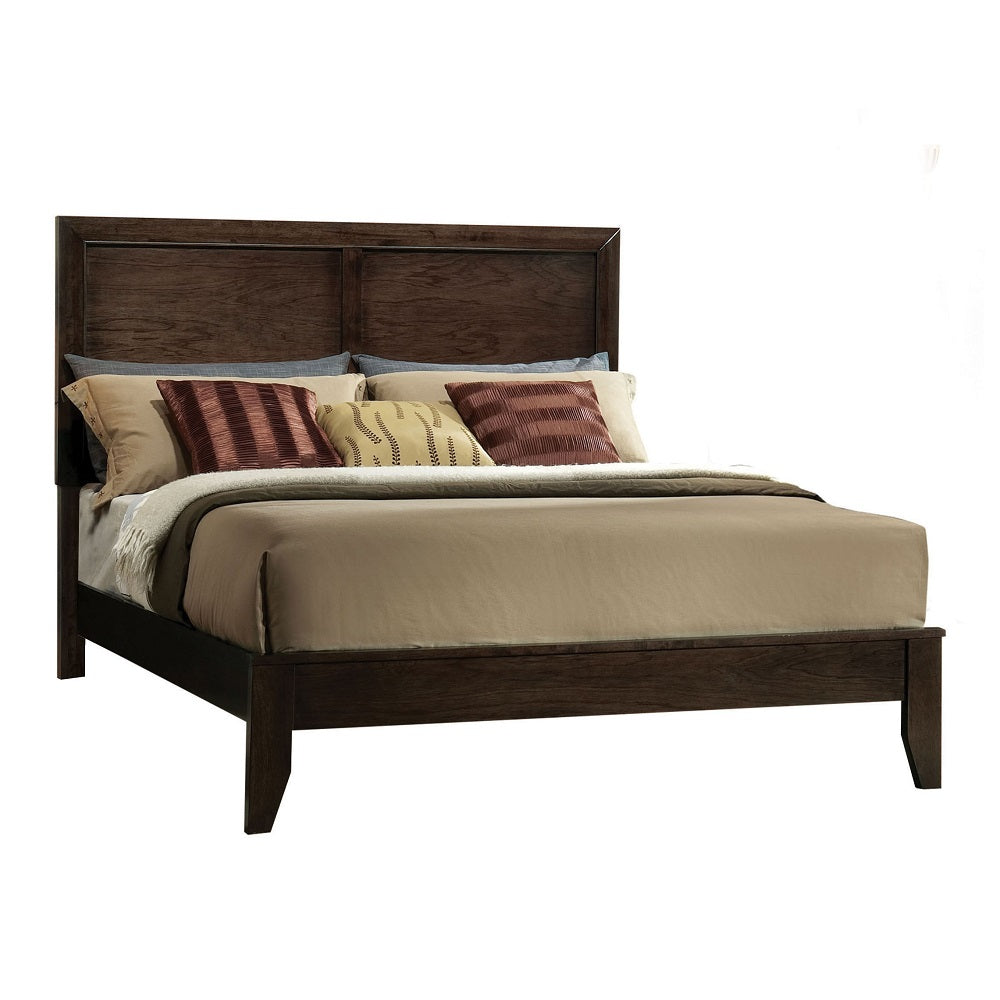 ACME Madison Espresso California King Bed Model 19564CK