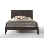 ACME Madison Espresso California King Bed Model 19564CK