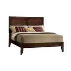 ACME Madison Espresso Eastern King Bed Model 19567EK