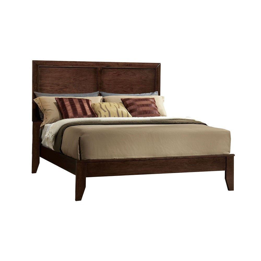 ACME Madison Espresso Eastern King Bed Model 19567EK