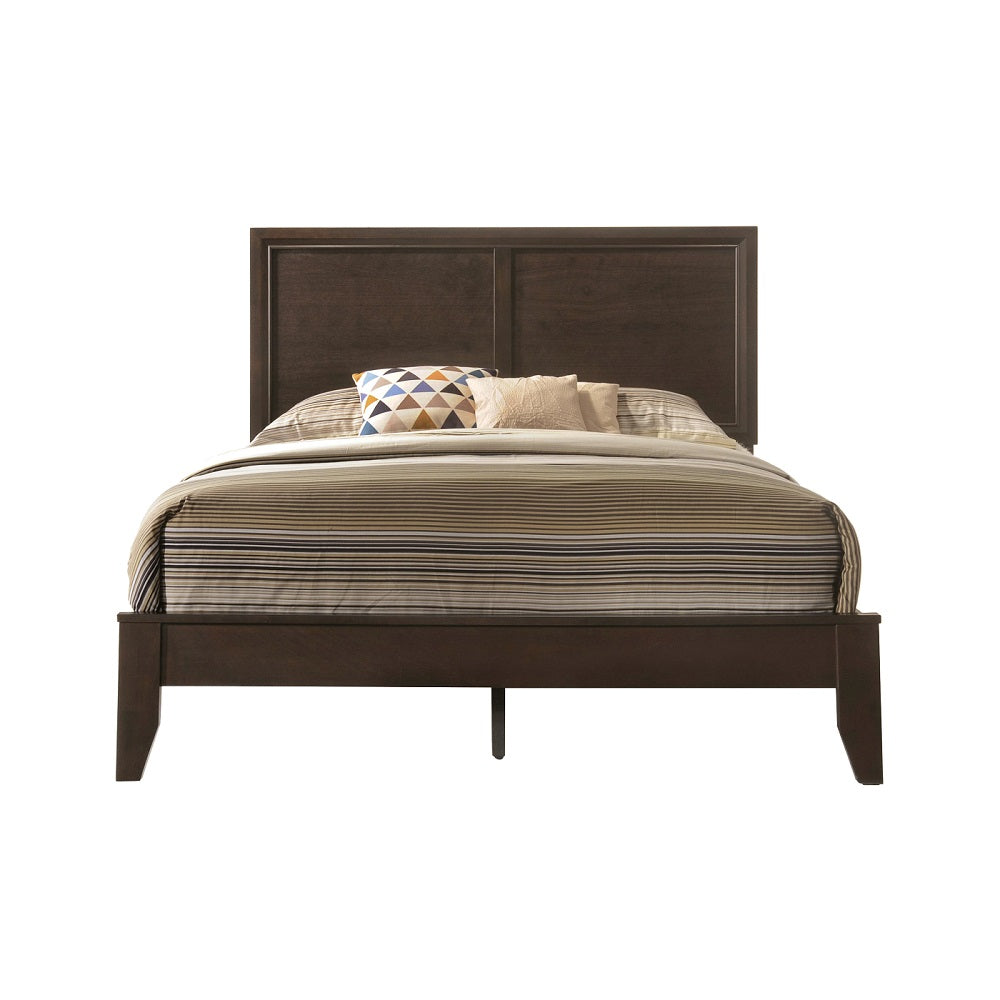 ACME Madison Espresso Queen Bed Model 19570Q