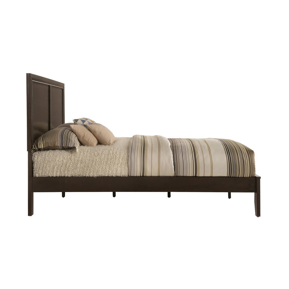 ACME Madison Espresso Queen Bed Model 19570Q
