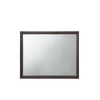 ACME Madison Espresso Mirror Model 19574