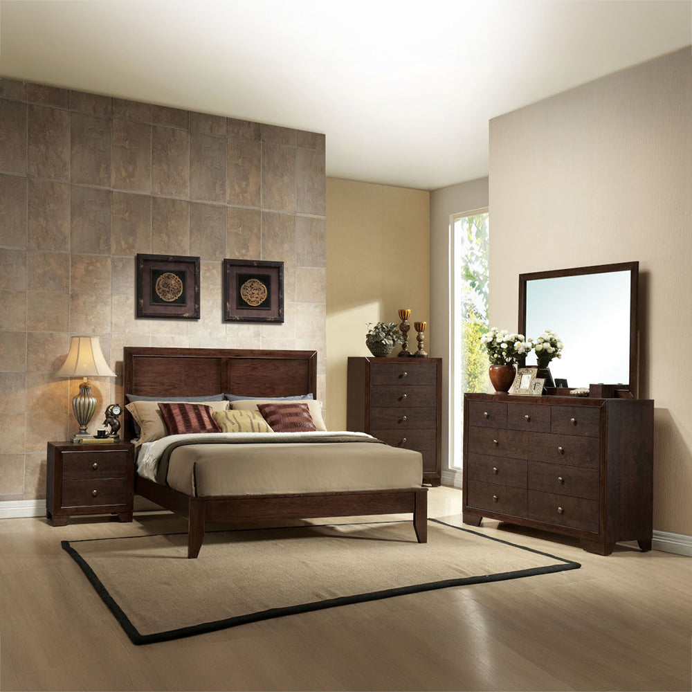 ACME Madison Espresso Chest Model 19576