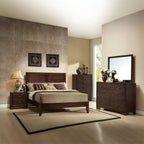 ACME Madison Espresso Chest Model 19576