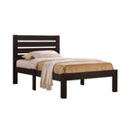 ACME Kenney Espresso Queen Bed Model 21080Q