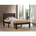 ACME Kenney Espresso Queen Bed Model 21080Q