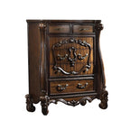 ACME Versailles Cherry Oak Chest Model 21106