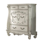 ACME Versailles Bone White Chest Model 21136