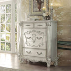 ACME Versailles Bone White Chest Model 21136